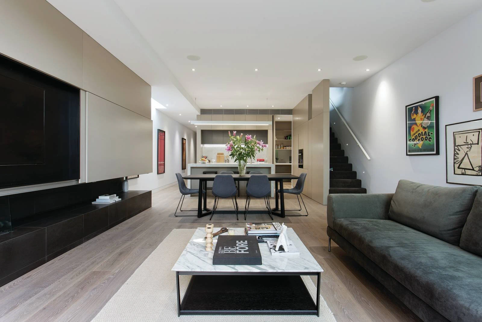 50 Lewisham Road, Prahran, VIC