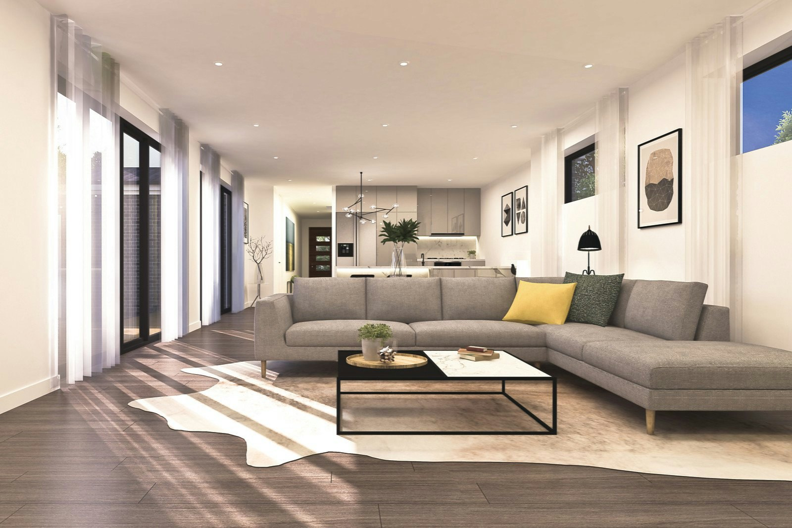 1-3/5 Belmont Street, Surrey Hills, VIC