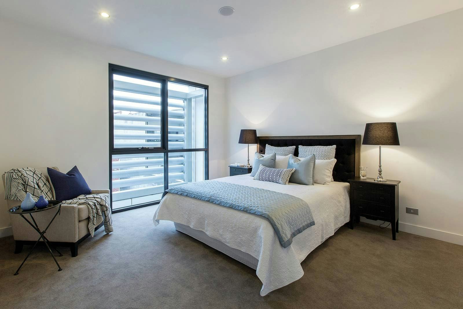 13/8 Cobden Street, Kew, VIC