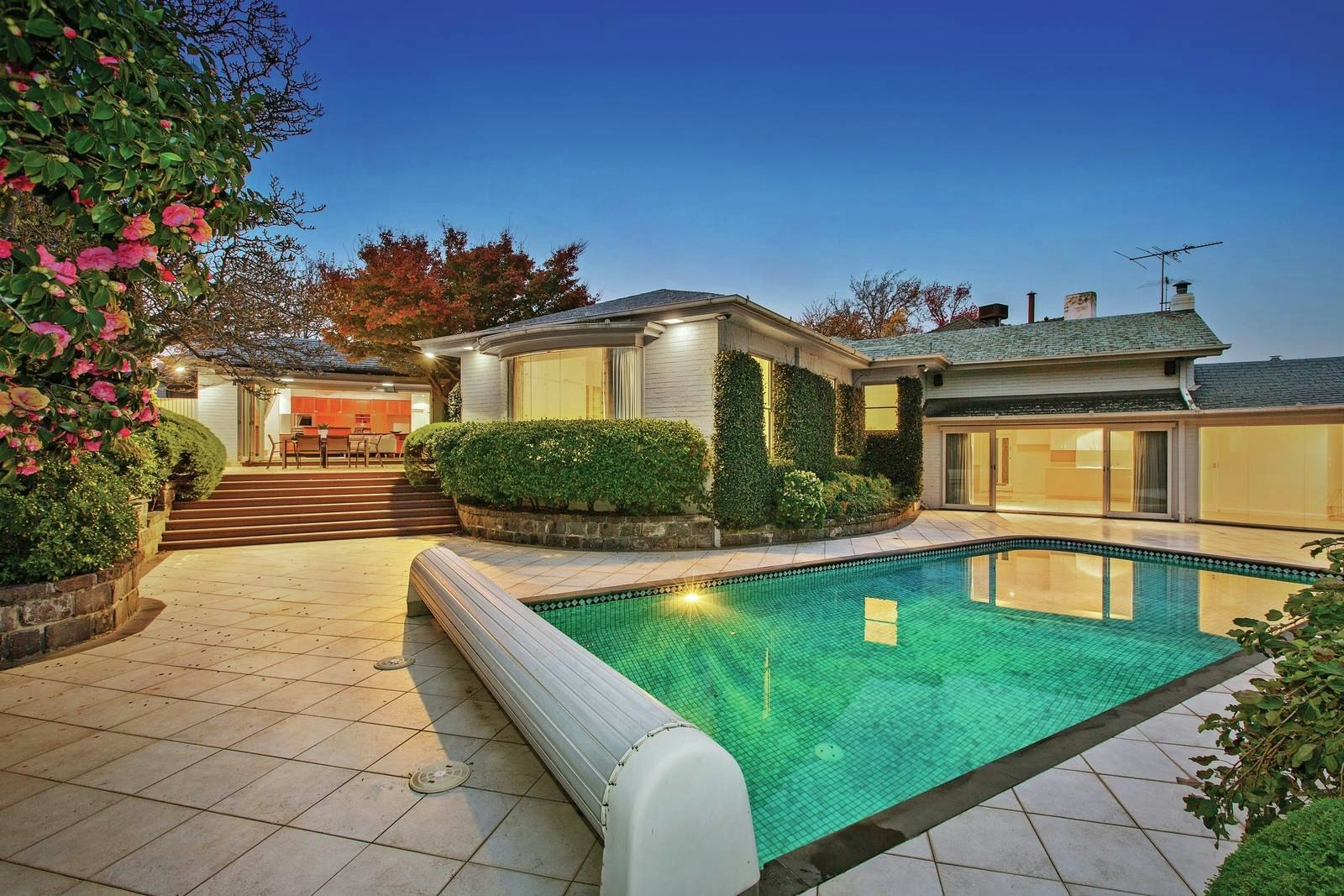 36-38 Deepdene Road, Balwyn, VIC