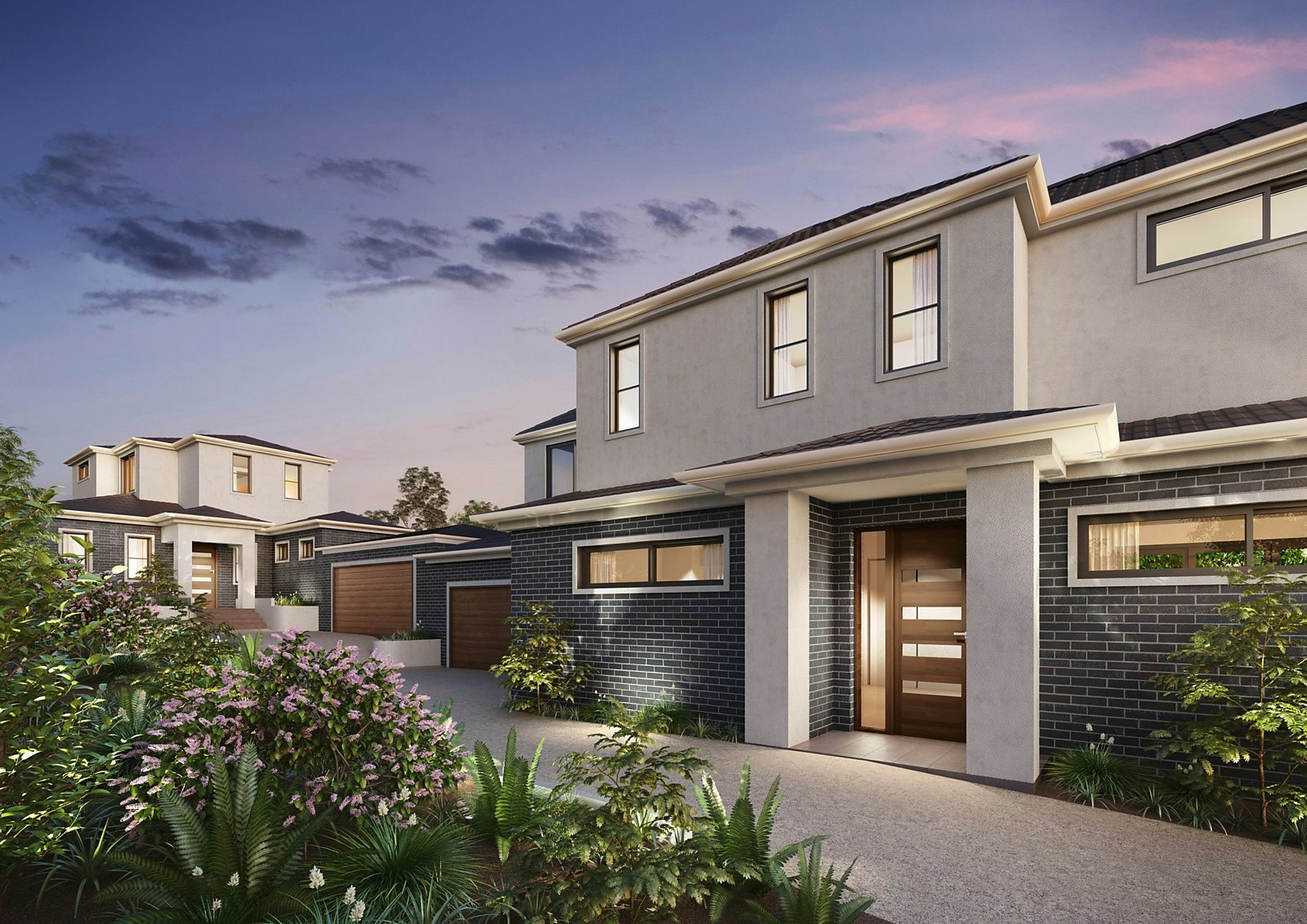 1-3/5 Belmont Street, Surrey Hills, VIC