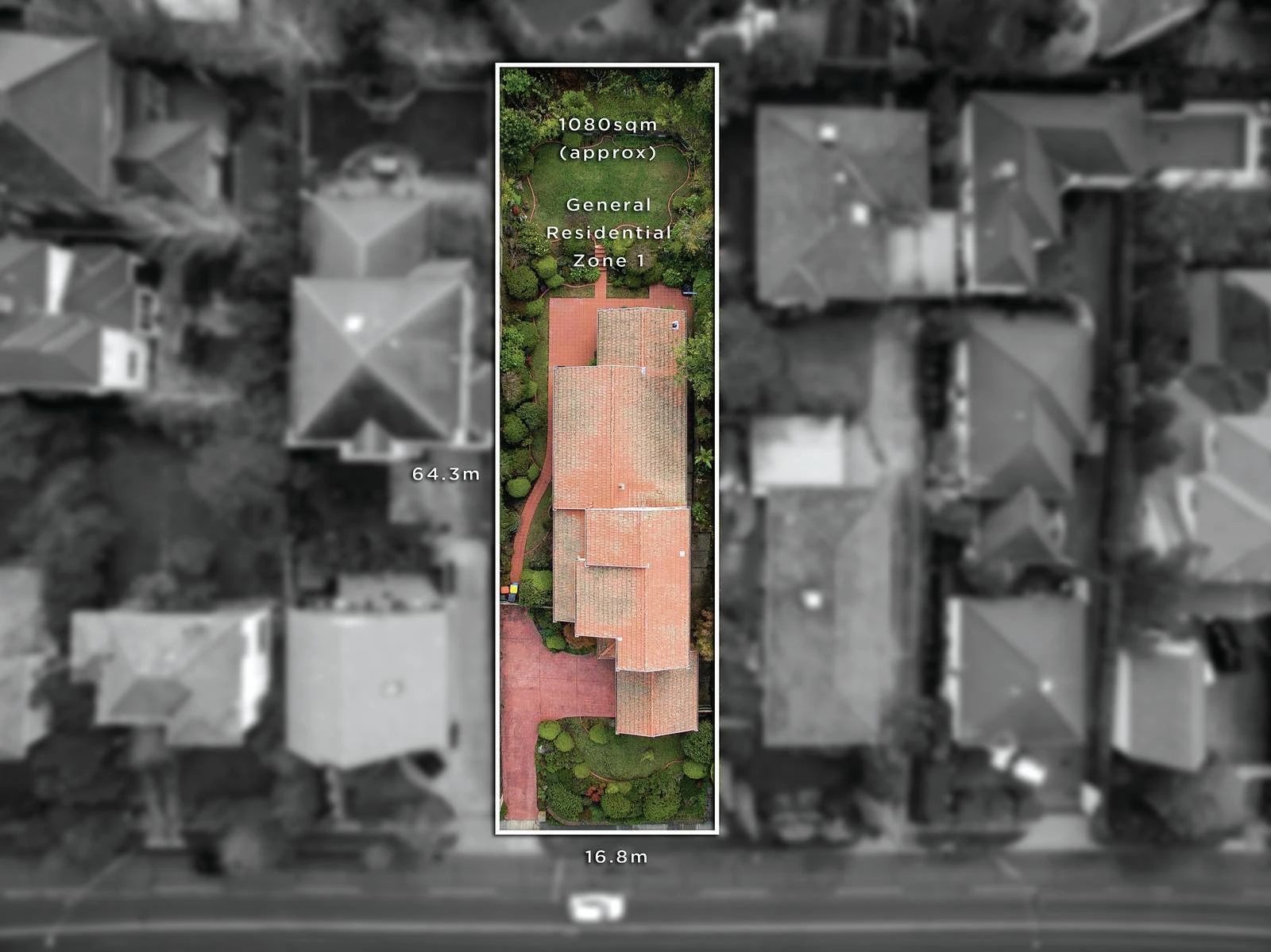 545 Whitehorse Road, Surrey Hills, VIC