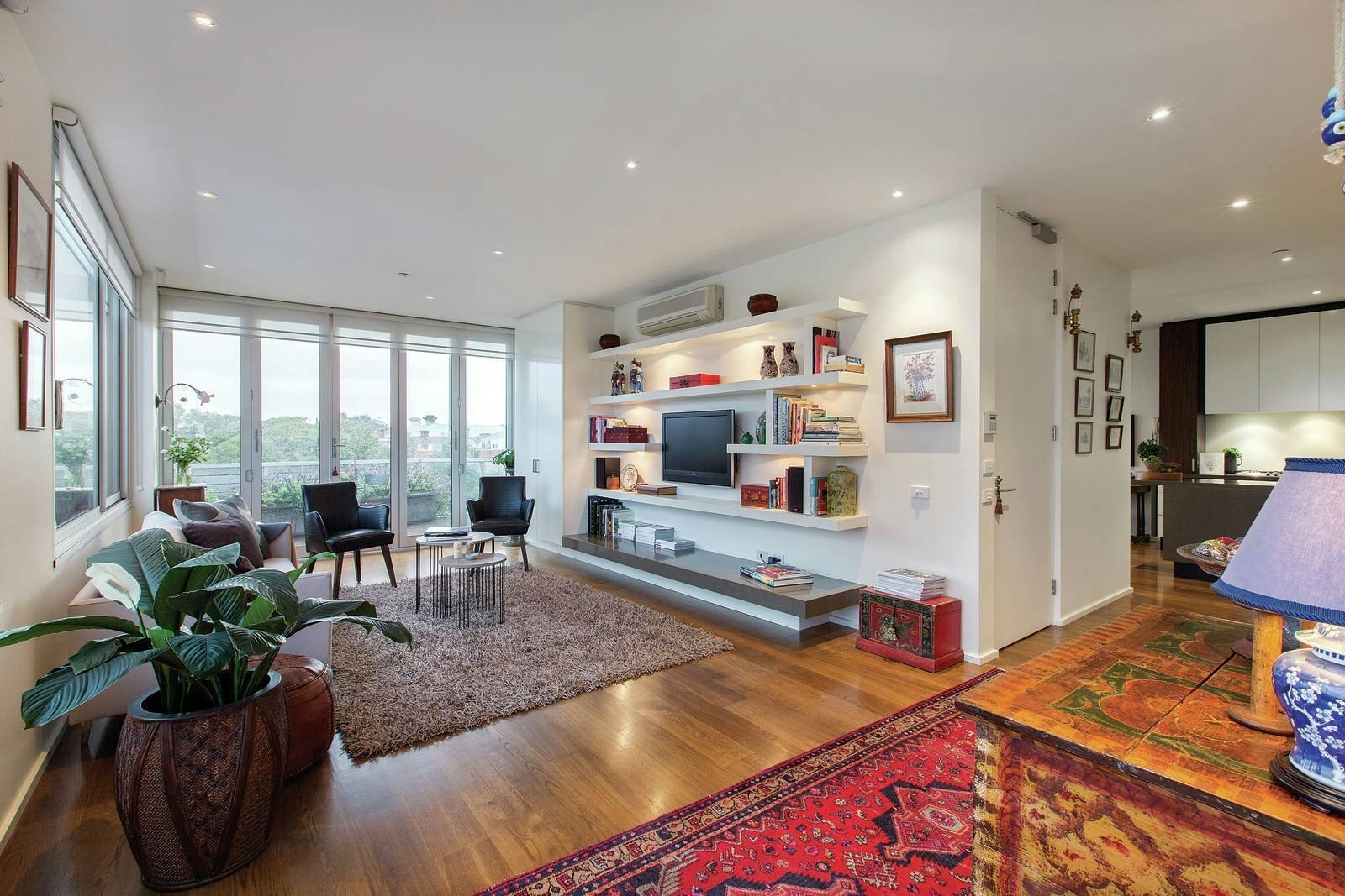 3 Faussett Street, Albert Park, VIC