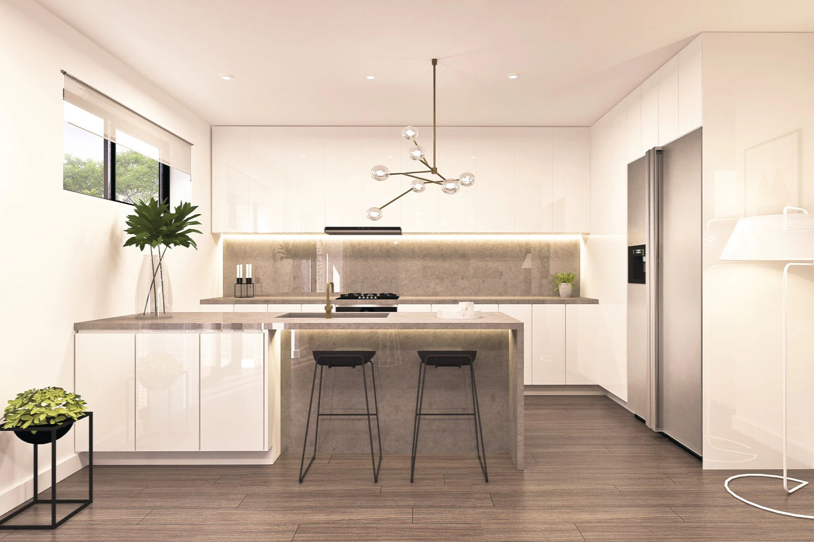 1-3/5 Belmont Street, Surrey Hills, VIC