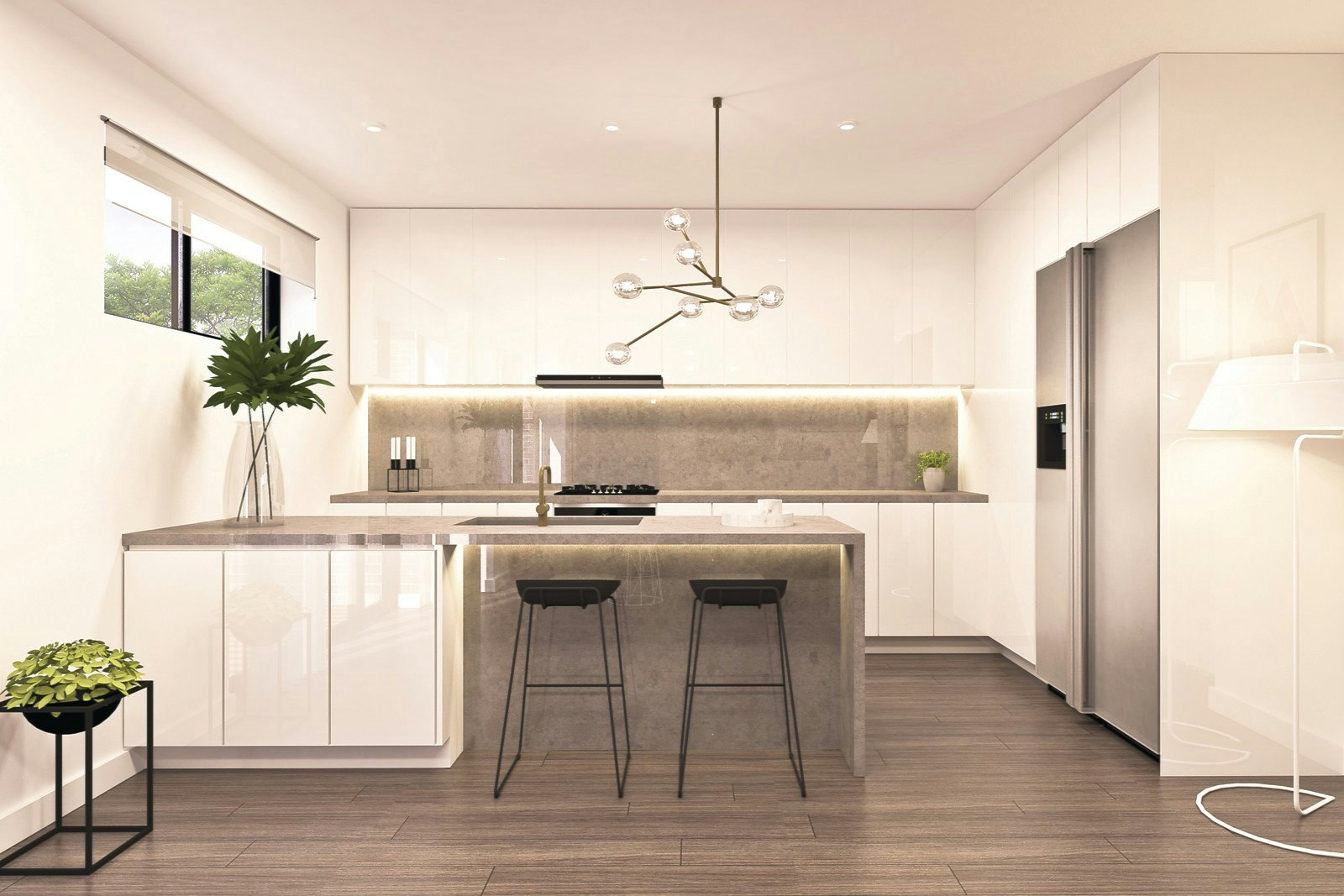 1-3/5 Belmont Street, Surrey Hills, VIC