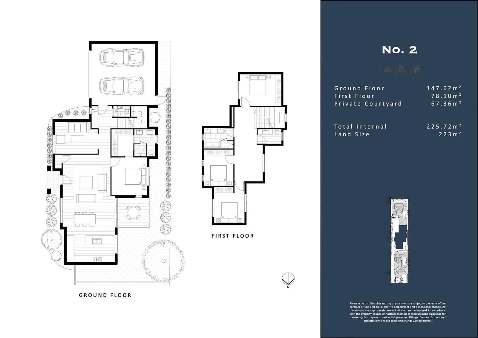 1-3/5 Belmont Street, Surrey Hills, VIC