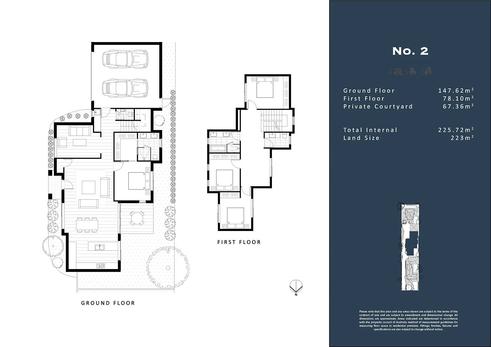 1-3/5 Belmont Street, Surrey Hills, VIC