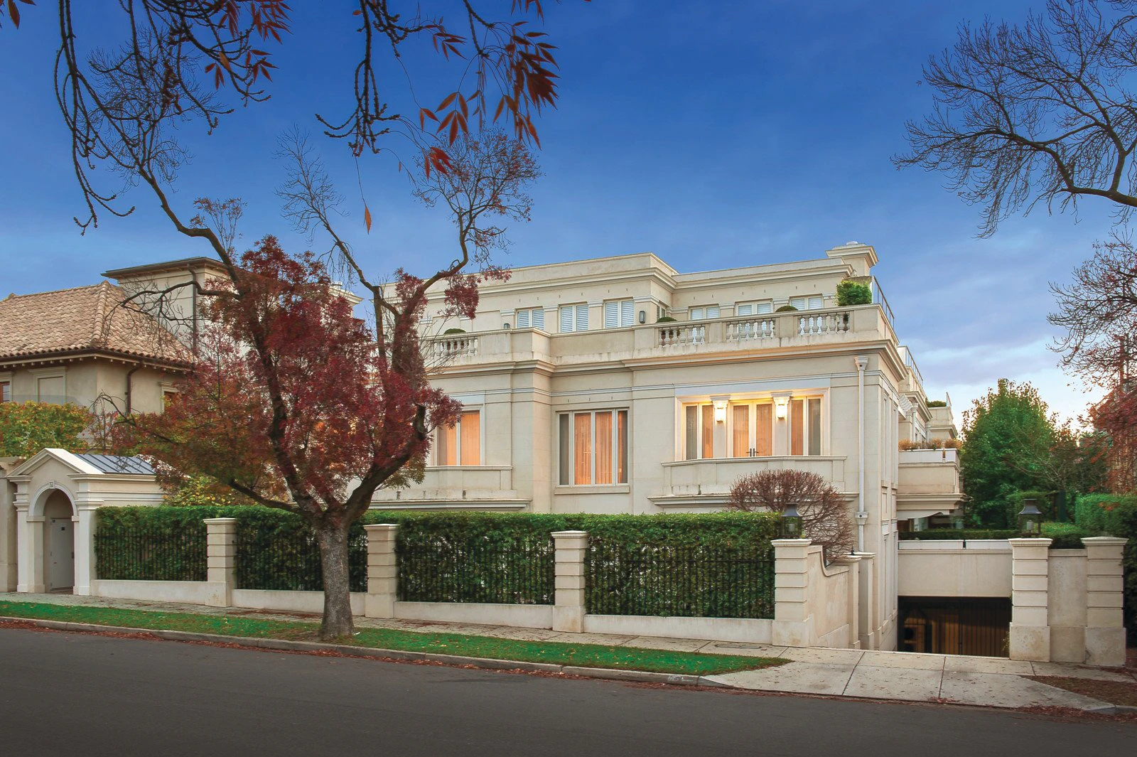 4/37 Wallace Avenue, Toorak, VIC