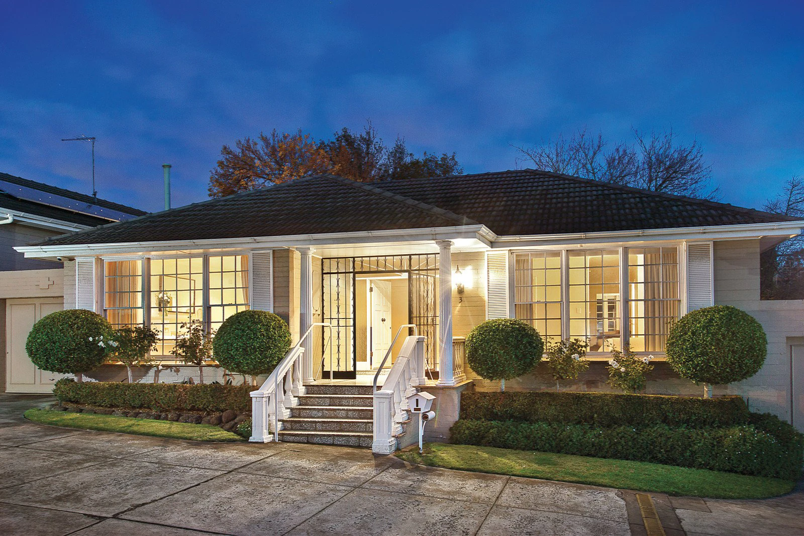 3/423 Glenferrie Road, Malvern, VIC