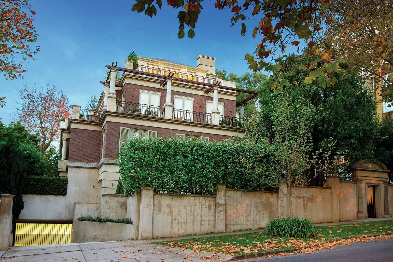 11/744 Orrong Road, Toorak, VIC