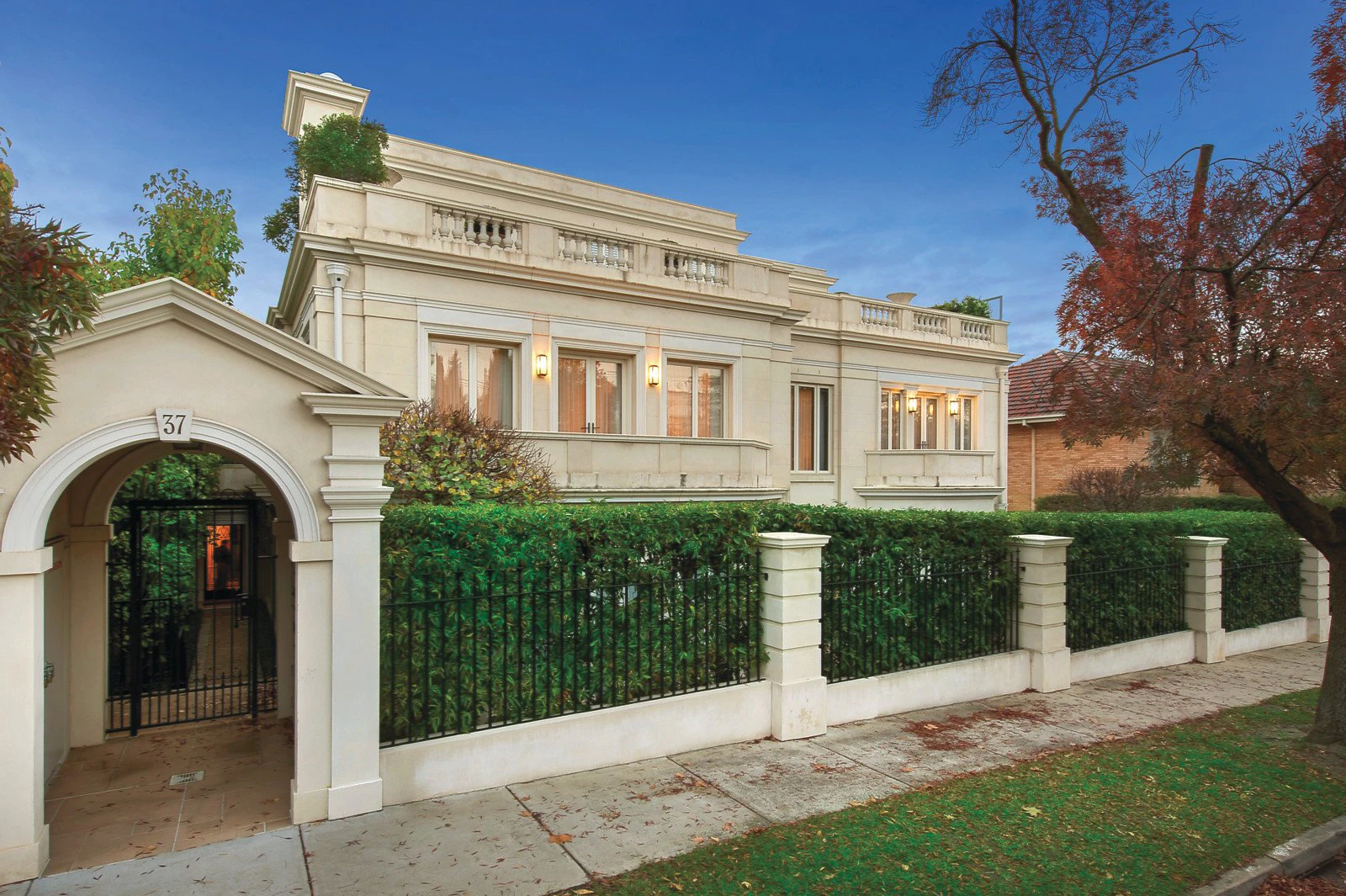 4/37 Wallace Avenue, Toorak, VIC