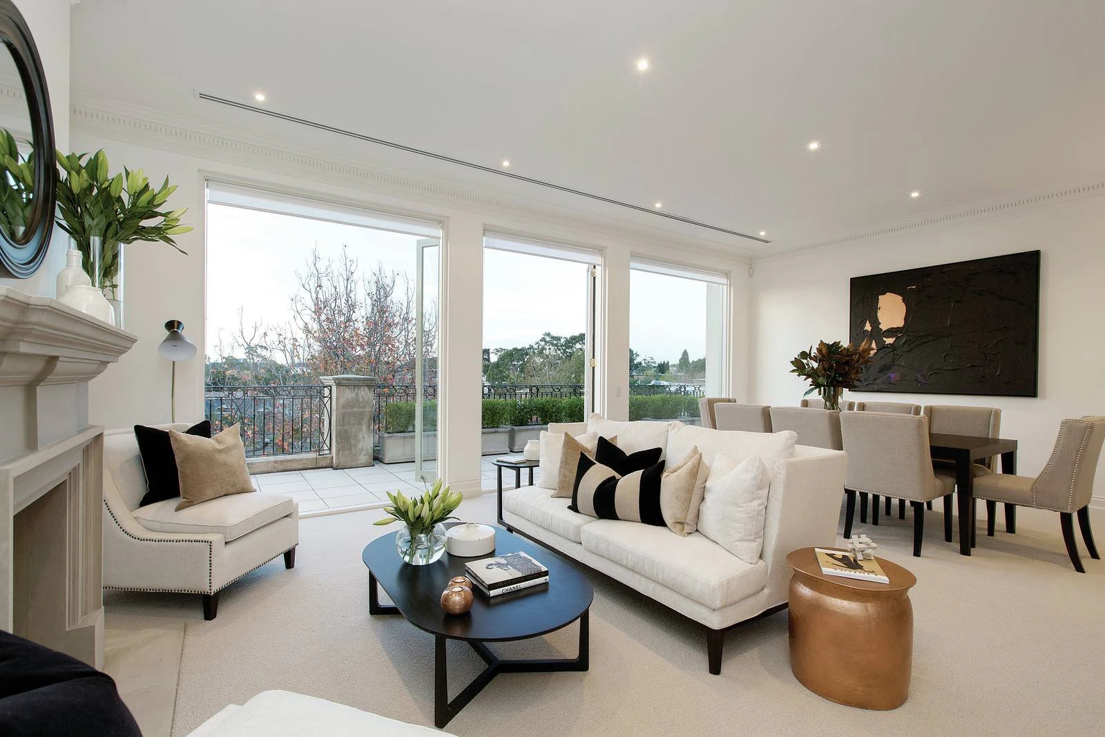 11/744 Orrong Road, Toorak, VIC