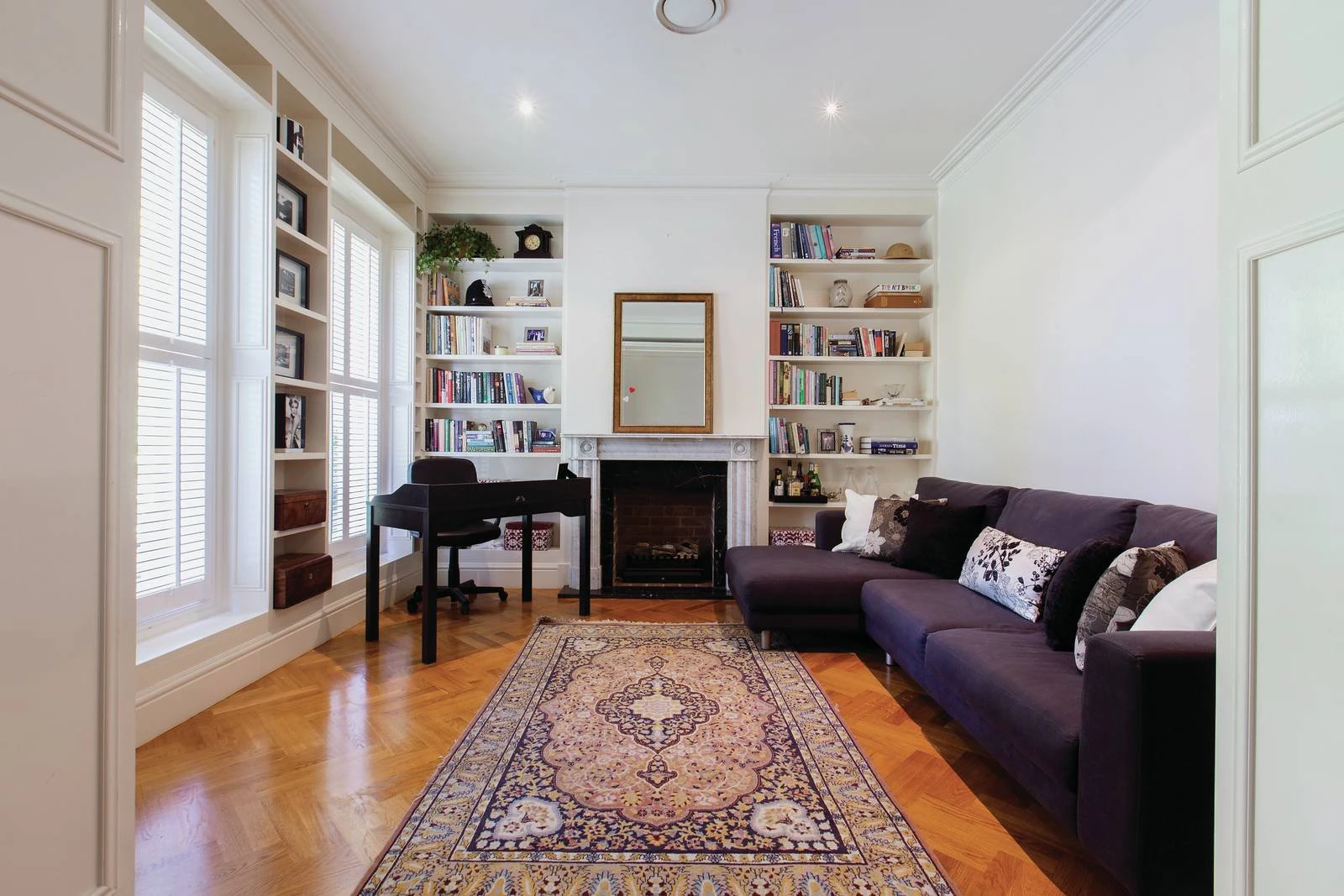1/13 Denbigh Road, Armadale, VIC