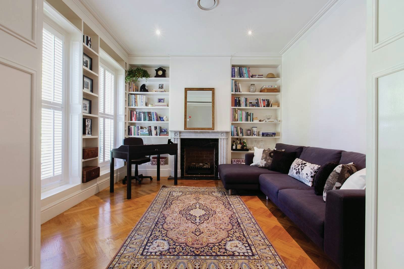 1/13 Denbigh Road, Armadale, VIC