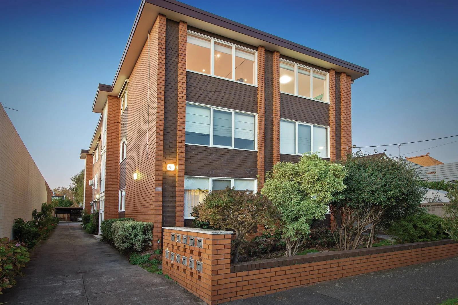 8/49 Patterson Street, Middle Park, VIC