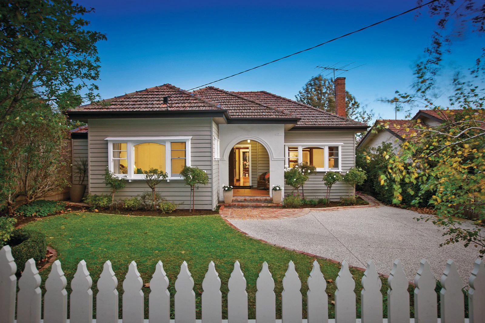 8 White Street, Glen Iris, VIC