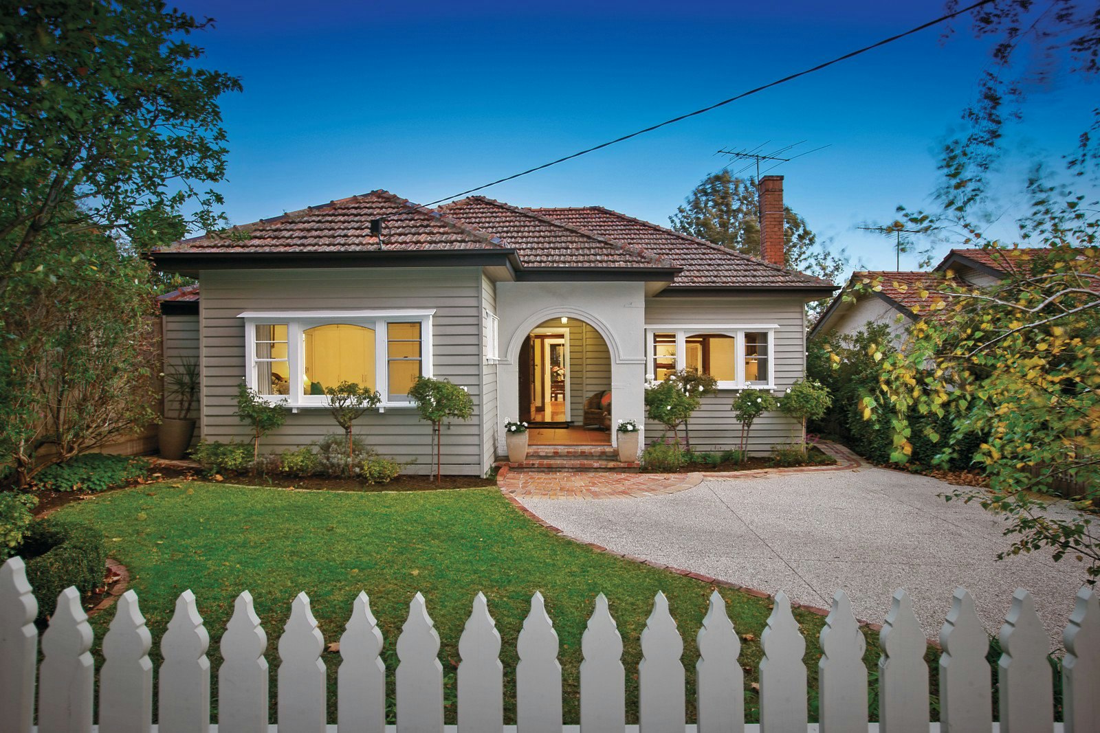 8 White Street, Glen Iris, VIC