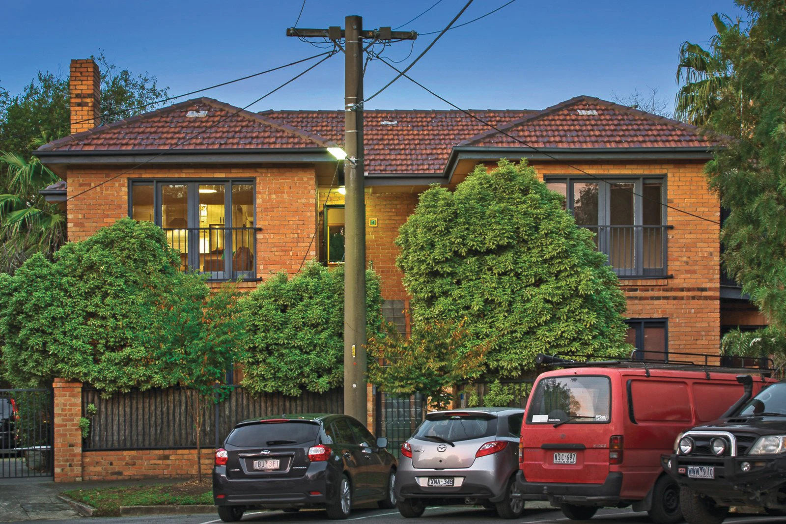4/5 Southey Court, Elwood, VIC