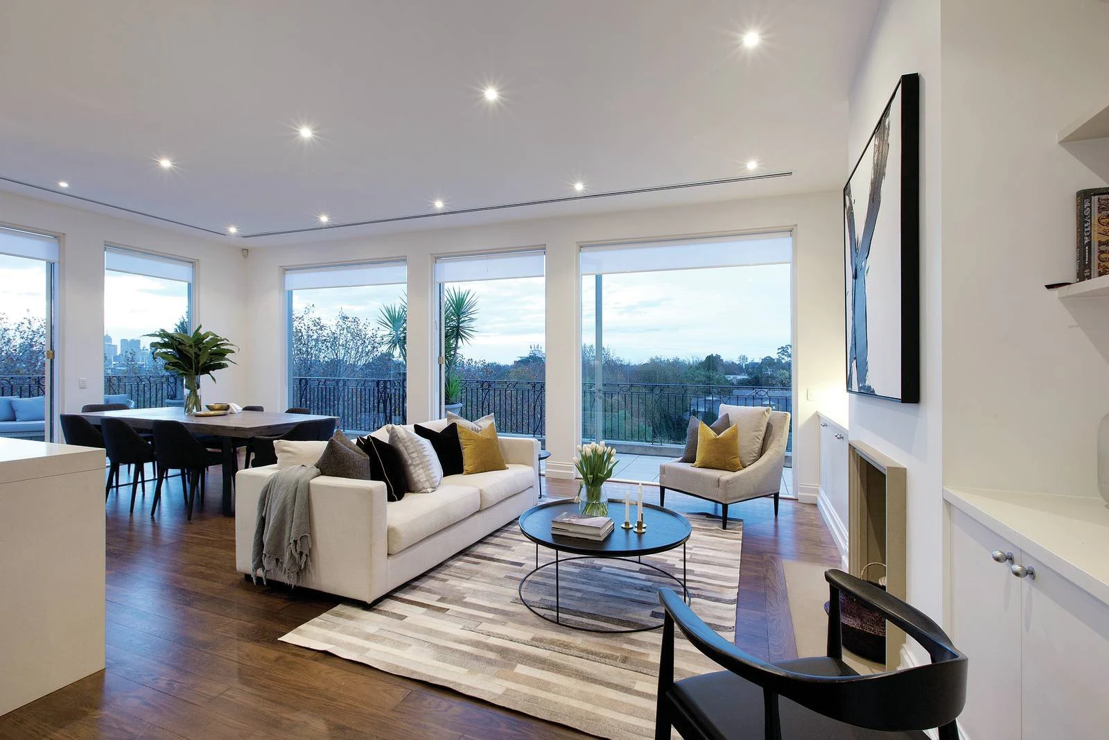 11/744 Orrong Road, Toorak, VIC