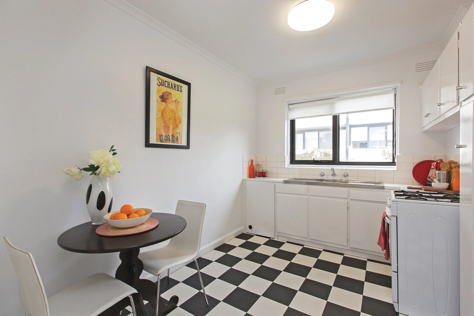18/9-10 Sydney Street, Prahran, VIC
