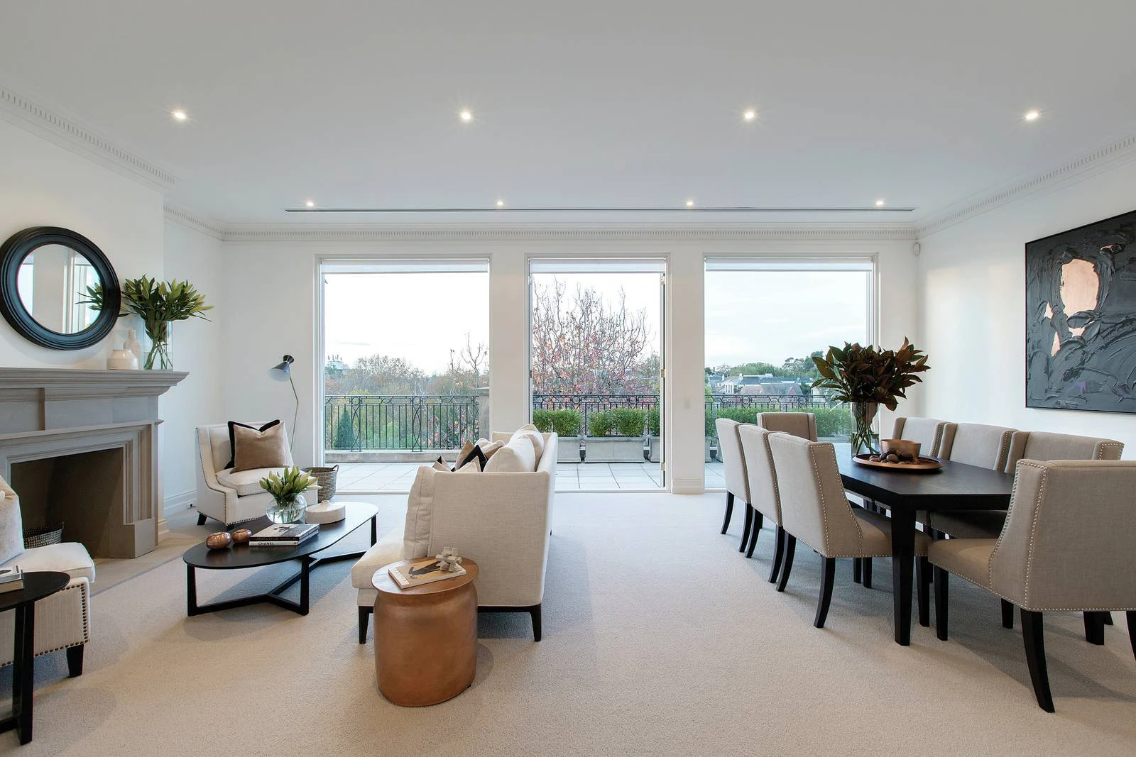 11/744 Orrong Road, Toorak, VIC