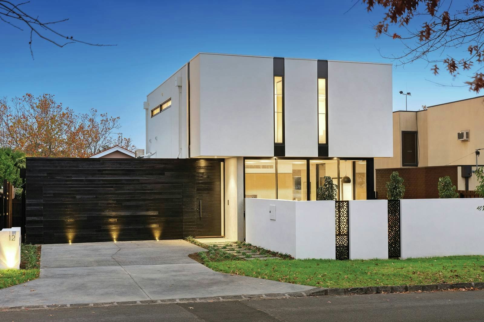 12 Sir Garnet Road, Surrey Hills, VIC