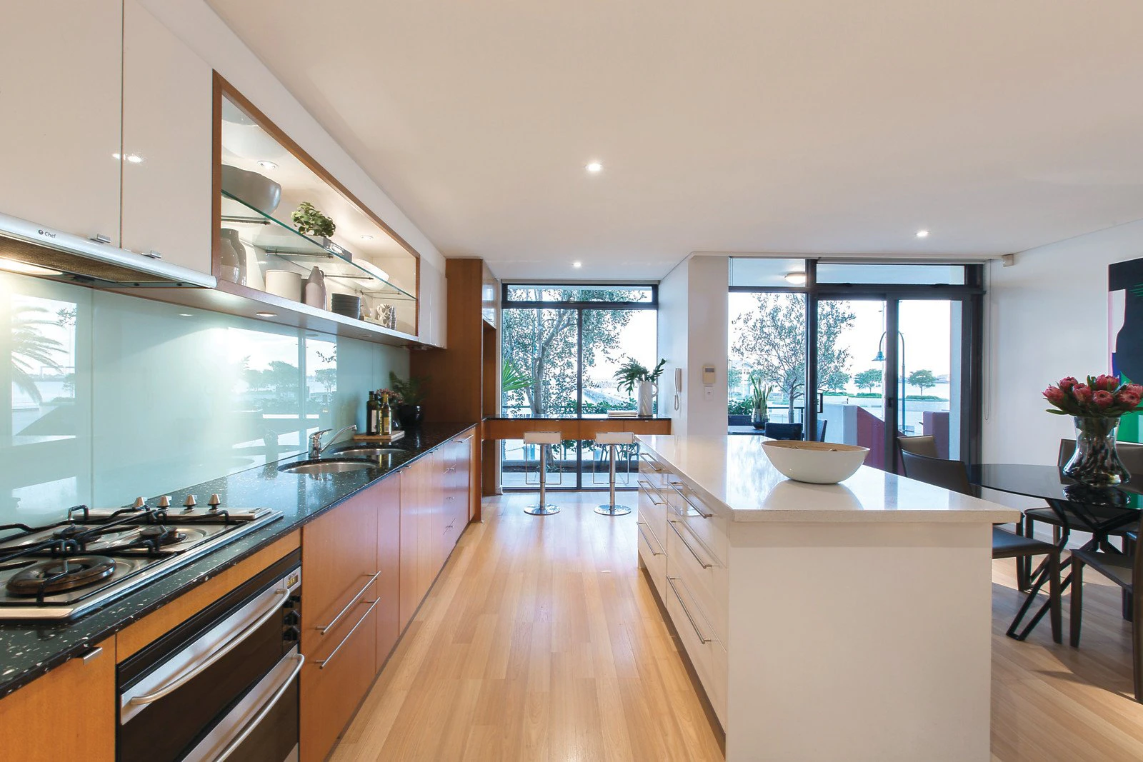 103/2 Pier Street, Port Melbourne, VIC