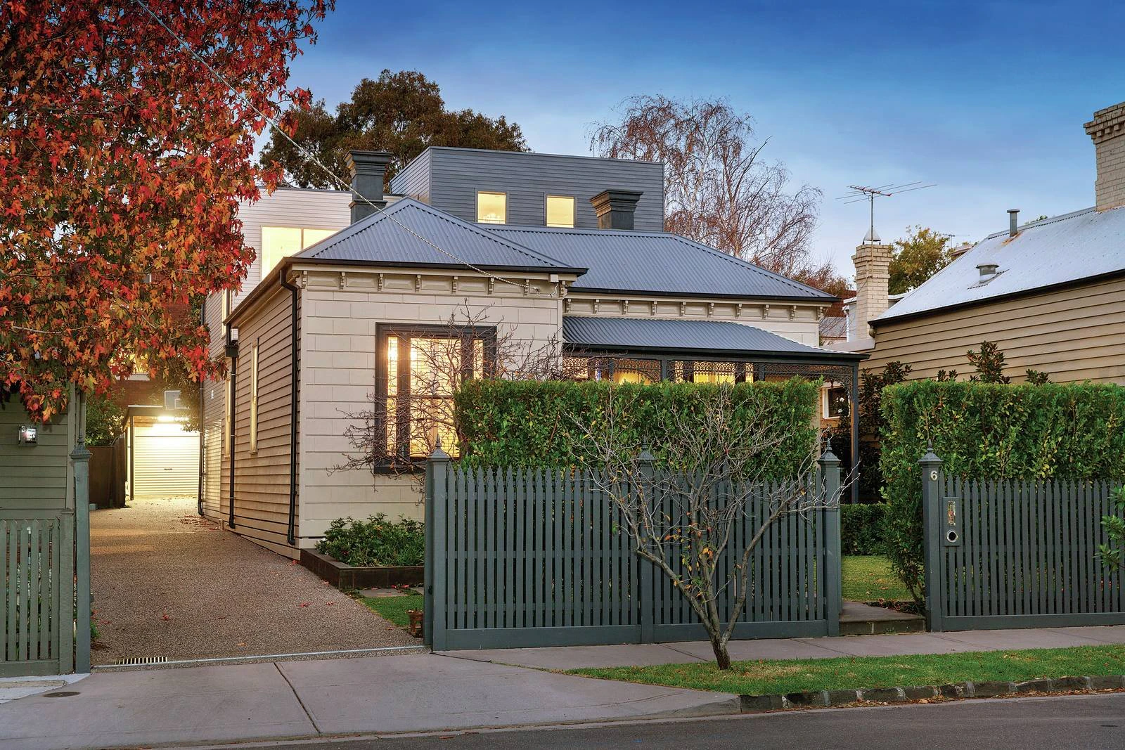 6 St Georges Road, Armadale, VIC
