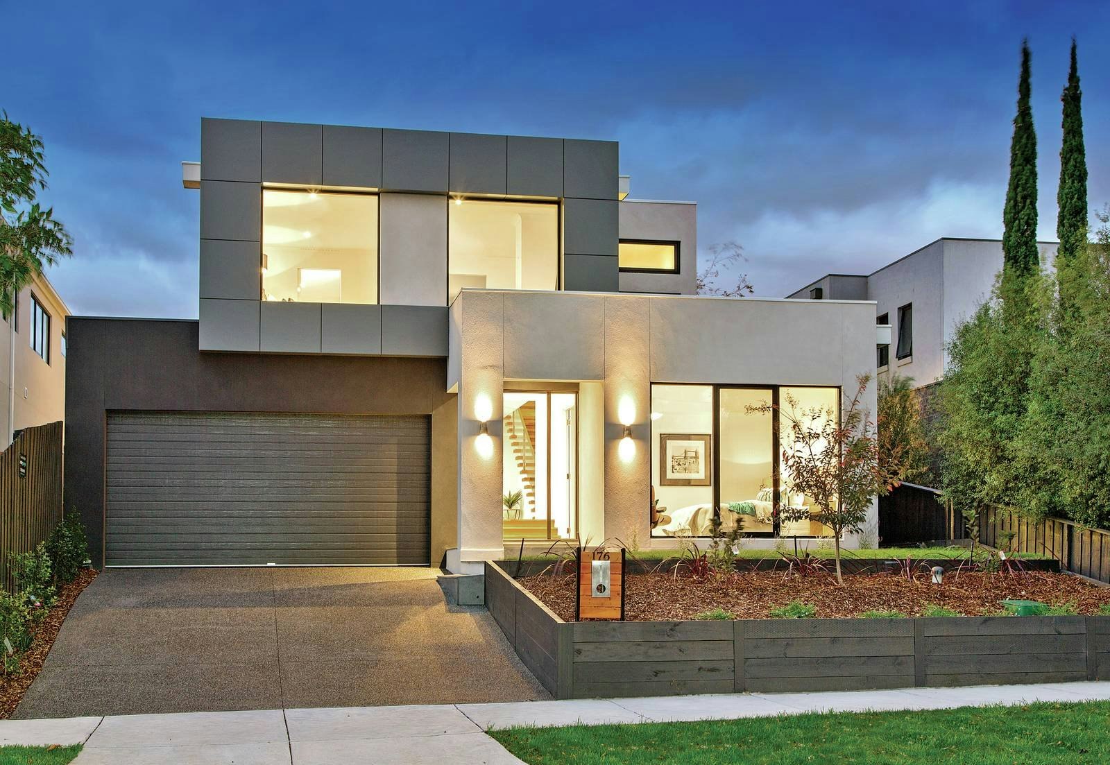 176 Peel Street, Kew, VIC