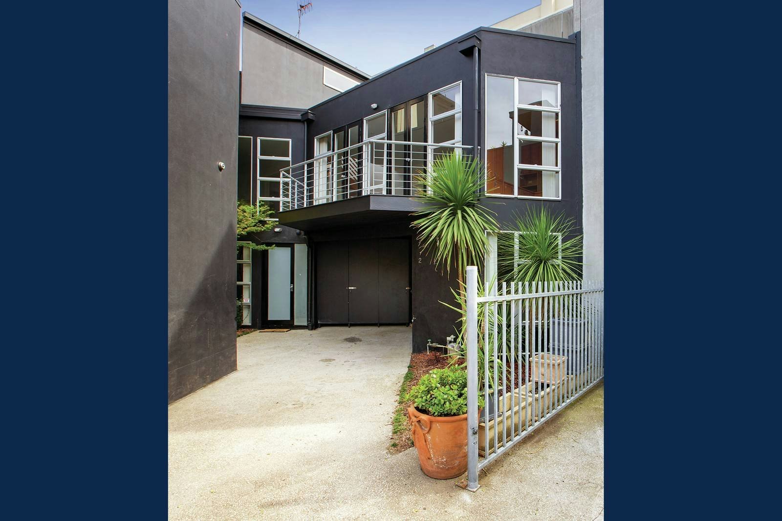 2/11 Lincoln Place, Prahran, VIC