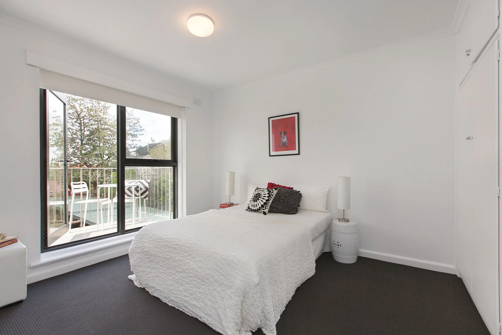 18/9-10 Sydney Street, Prahran, VIC