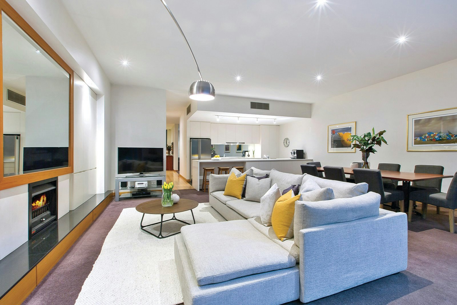 296B Williams Road, Toorak, VIC