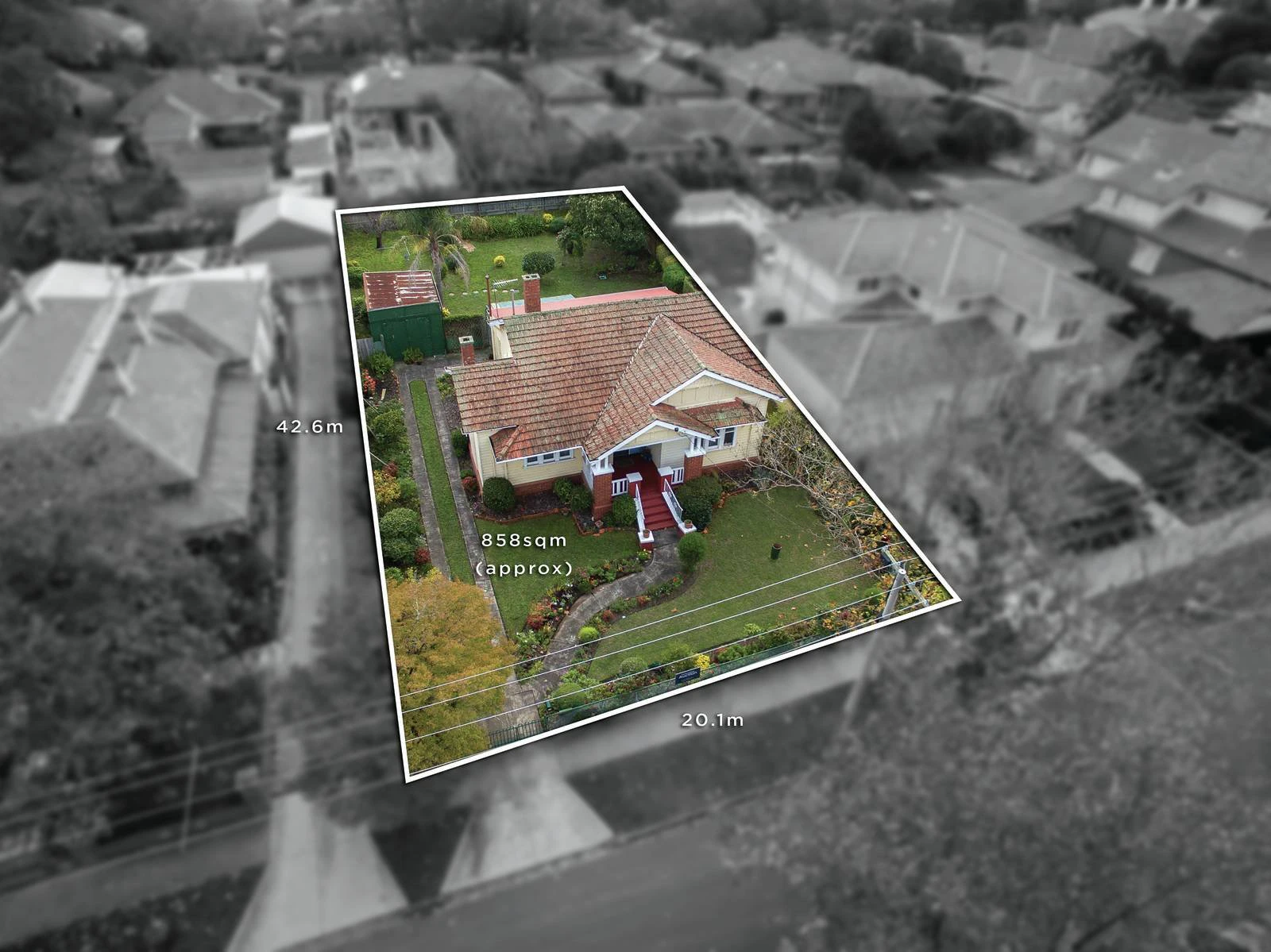 25 Wandsworth Road, Surrey Hills, VIC