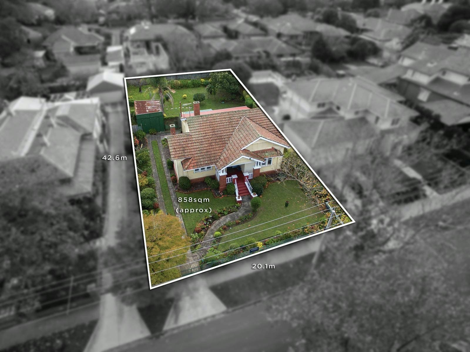 25 Wandsworth Road, Surrey Hills, VIC