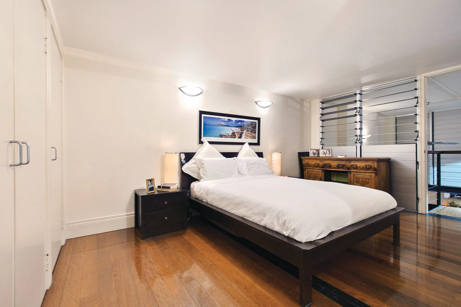 Residence 1 284 Dorcas Street, South Melbourne, VIC