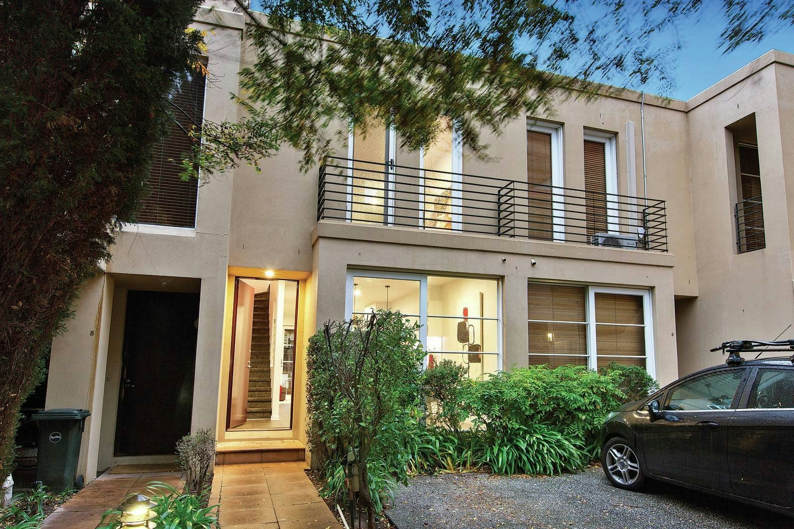 7/1 Princess Street, Richmond, VIC