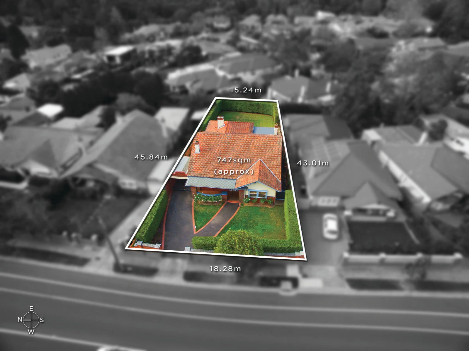 1831-1833 Malvern Road, Glen Iris, VIC
