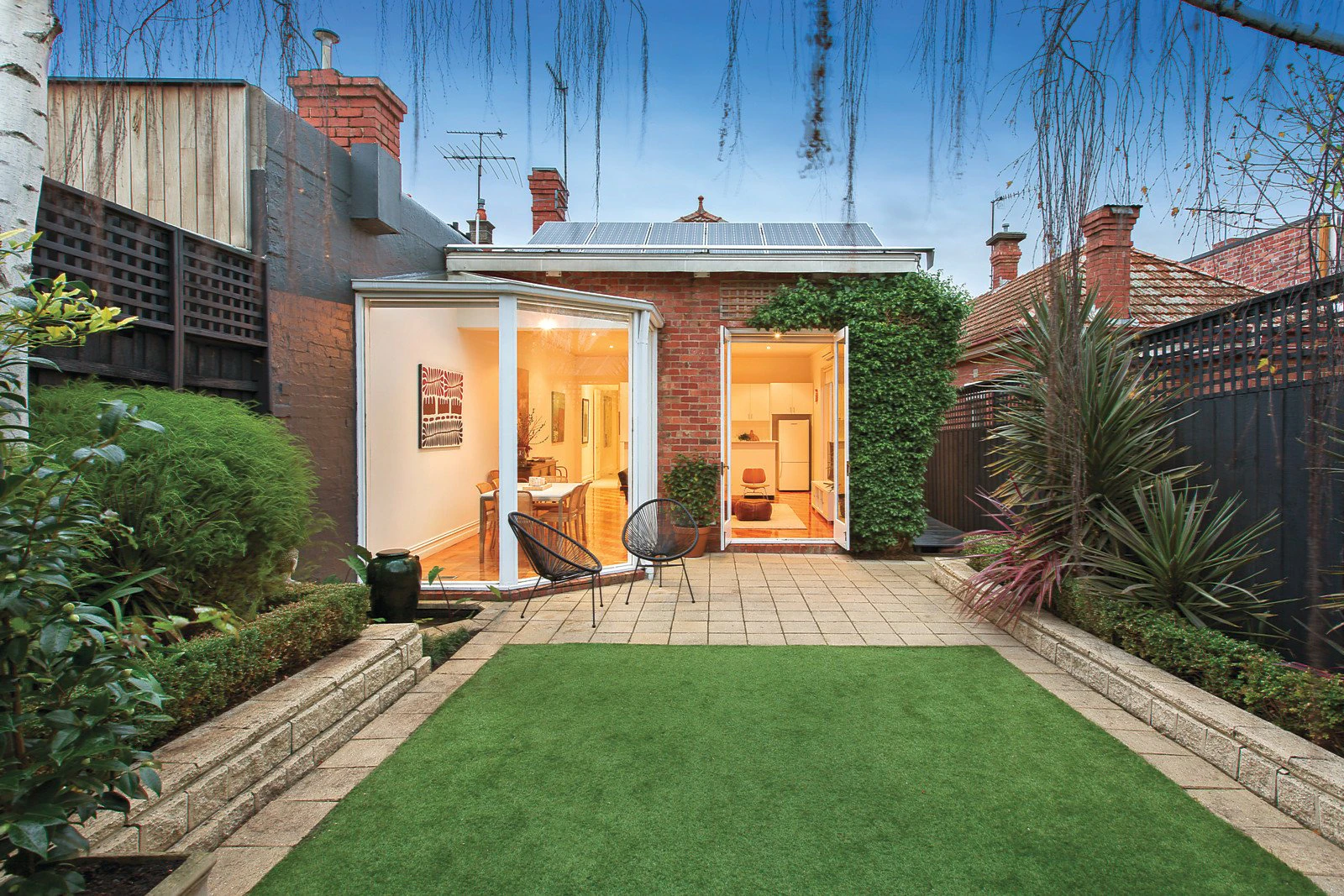 19 Glassford Street, Armadale, VIC