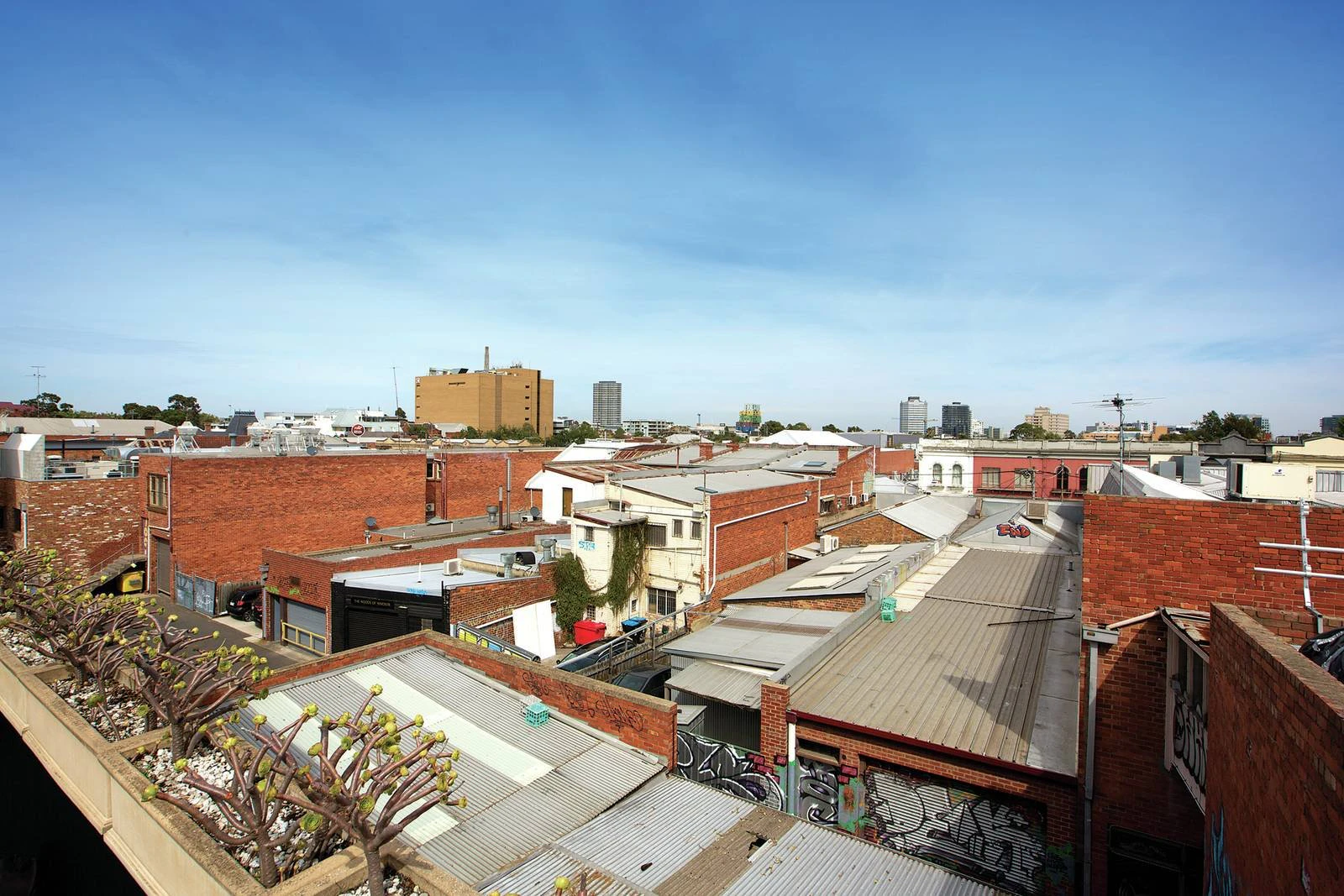 2/11 Lincoln Place, Prahran, VIC
