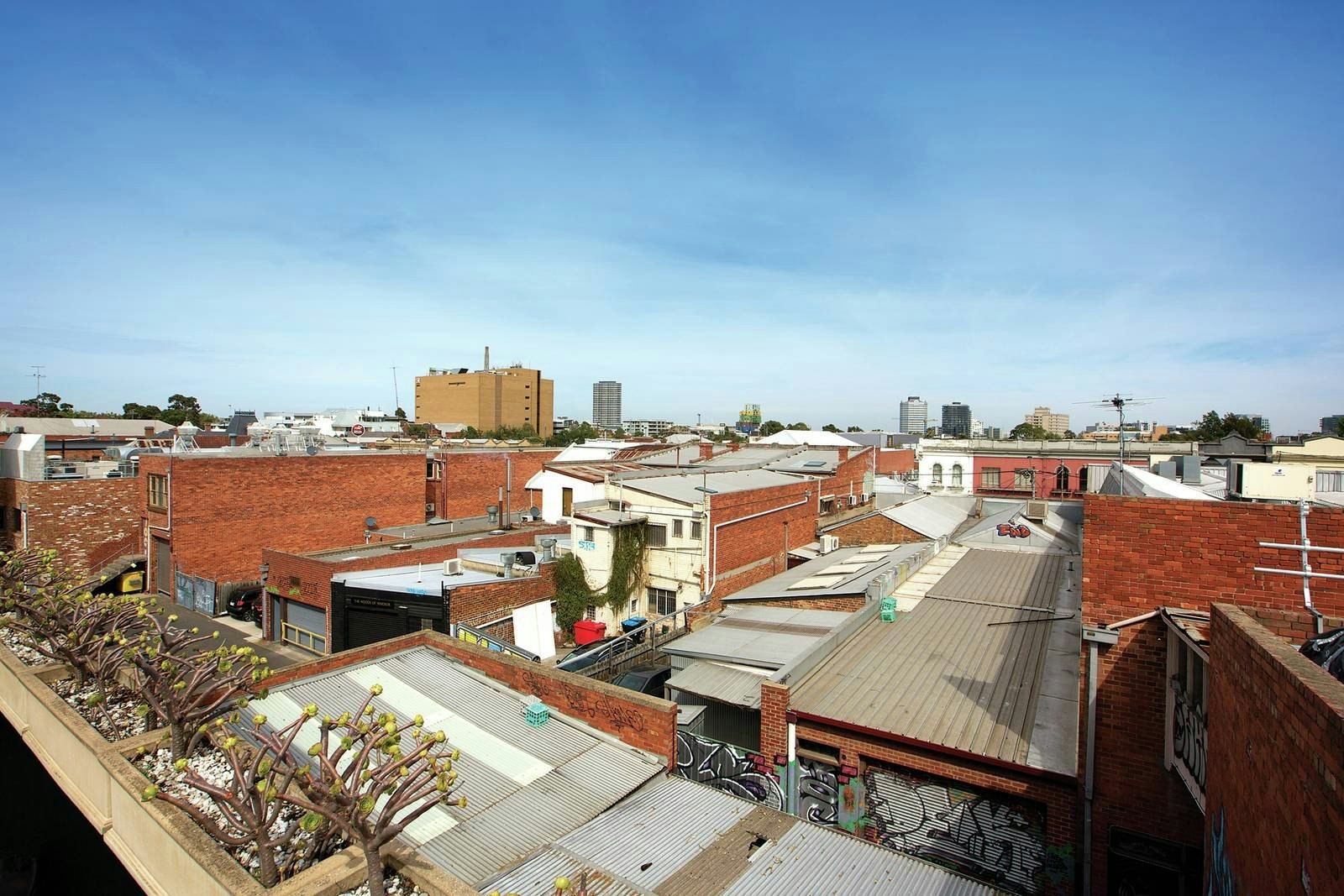 2/11 Lincoln Place, Prahran, VIC