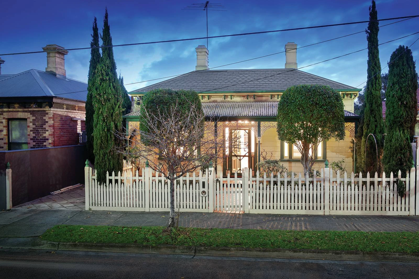 7 Lambeth Avenue, Armadale, VIC