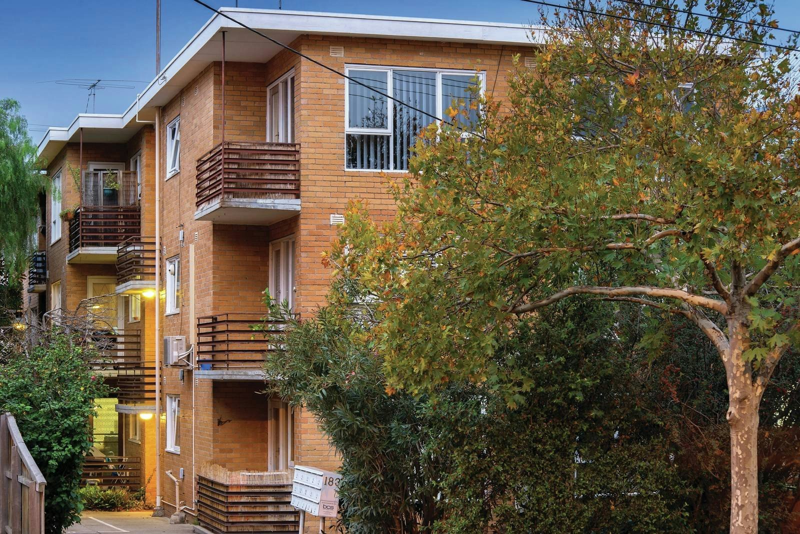 8/183 Auburn Road, Hawthorn, VIC