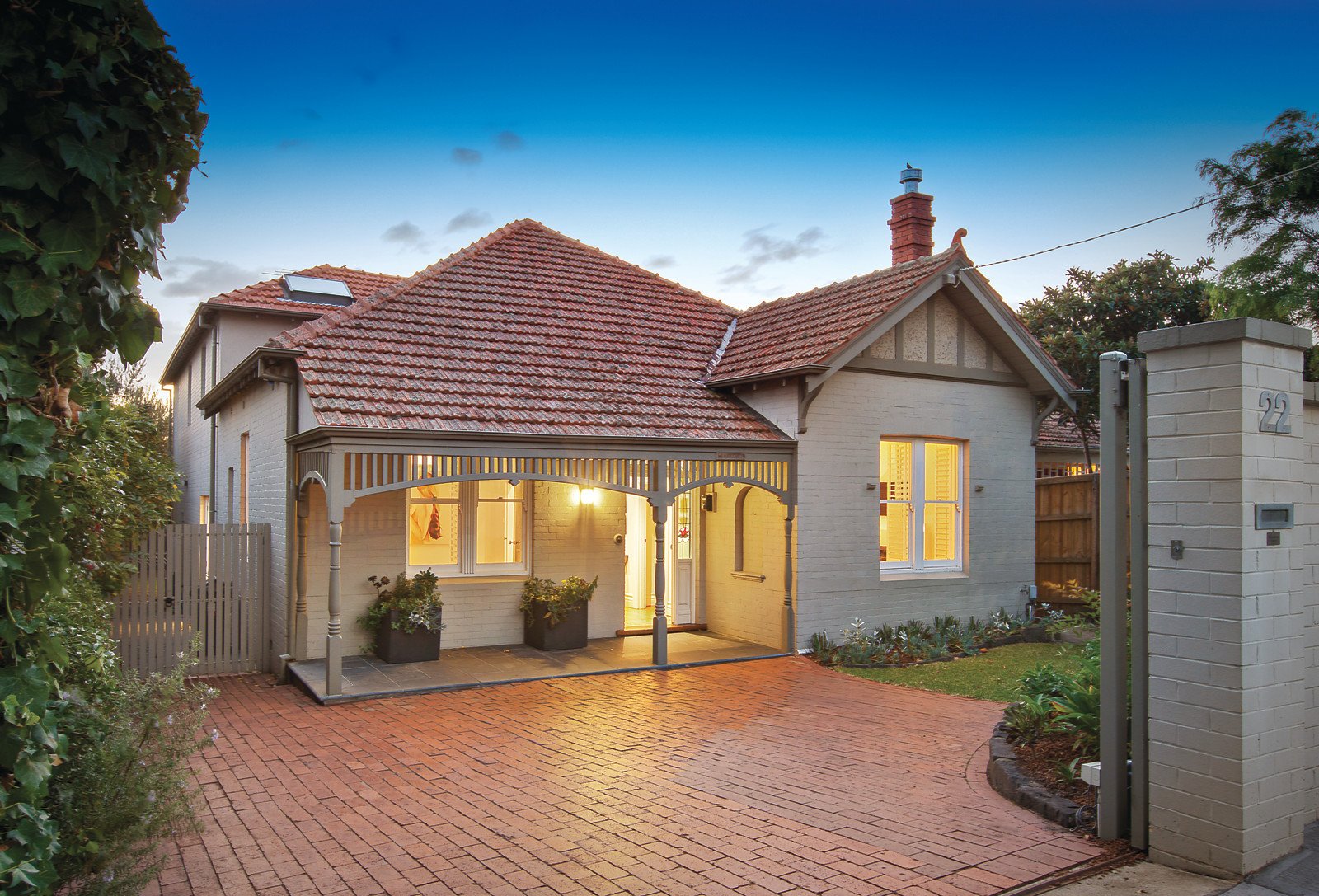 22 Kelvin Grove, Prahran - Image 1