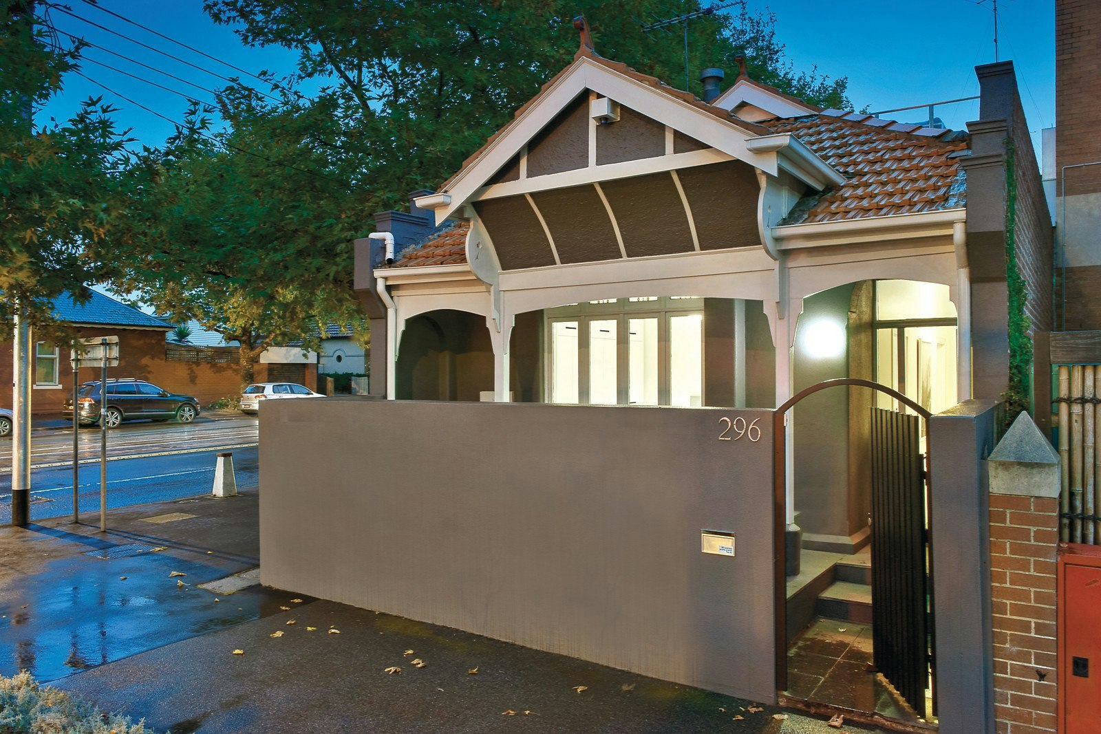 296 Albert Road, South Melbourne, VIC