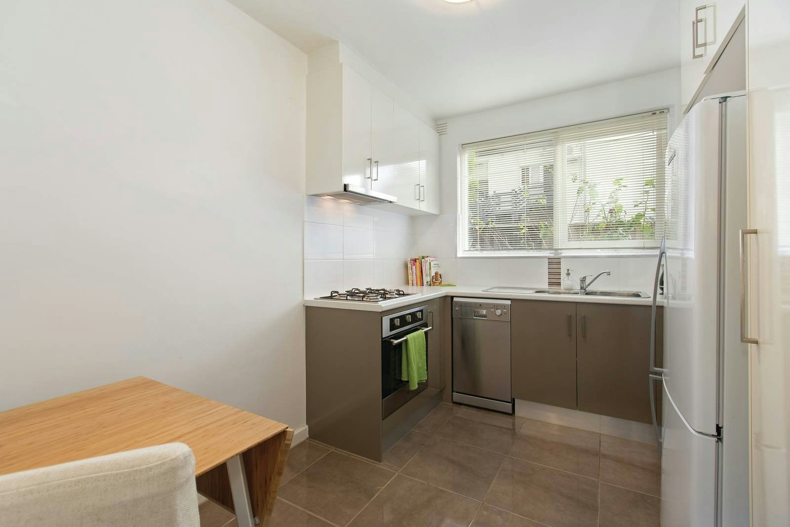 8/183 Auburn Road, Hawthorn, VIC