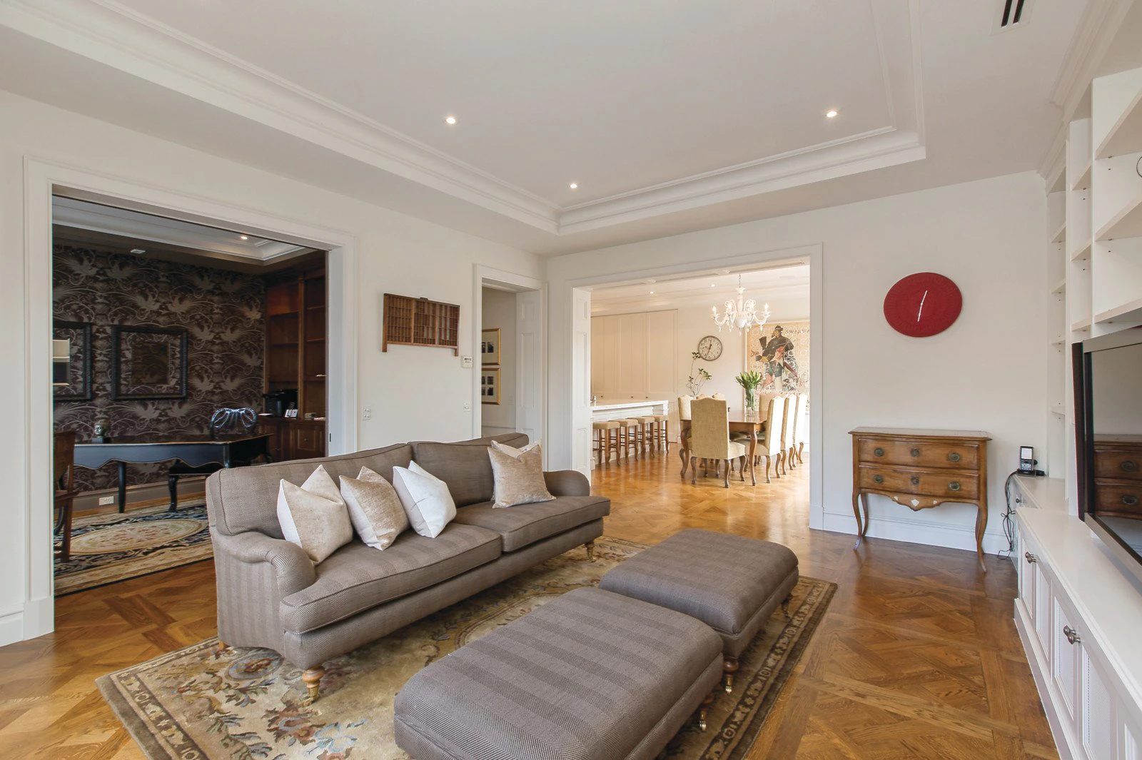 4/37 Wallace Avenue, Toorak, VIC