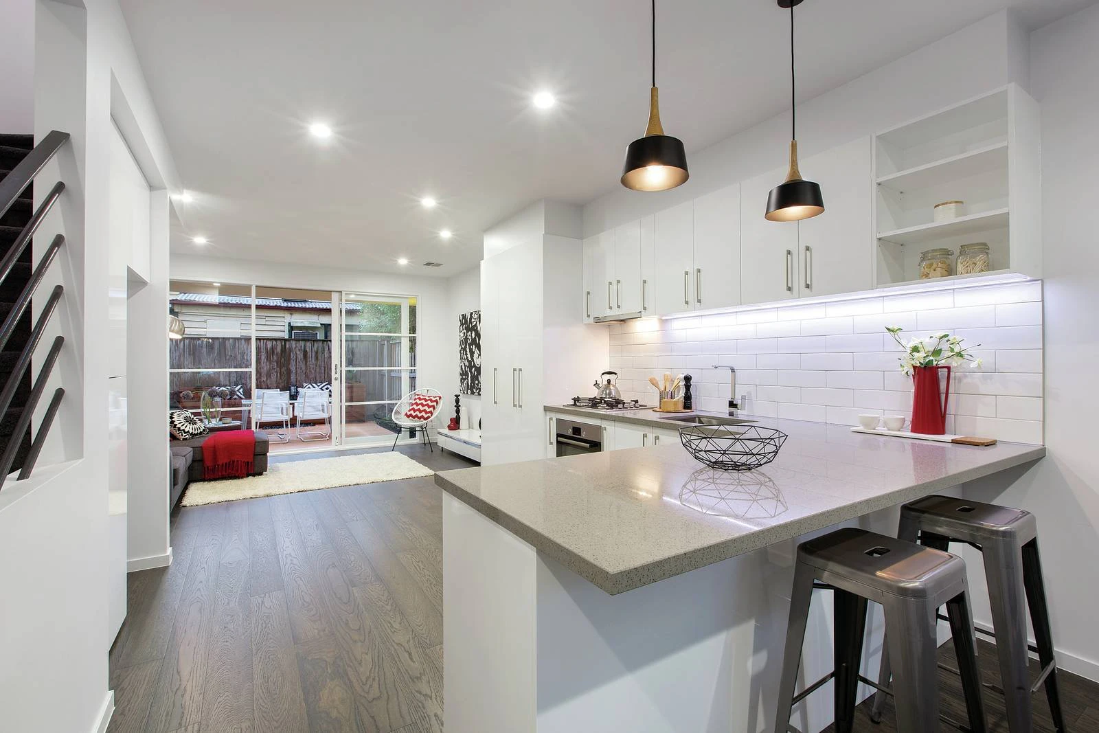 7/1 Princess Street, Richmond, VIC
