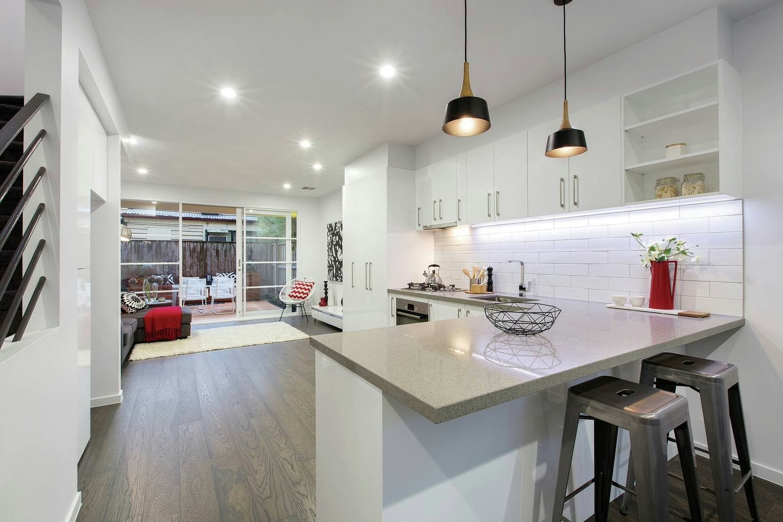 7/1 Princess Street, Richmond, VIC