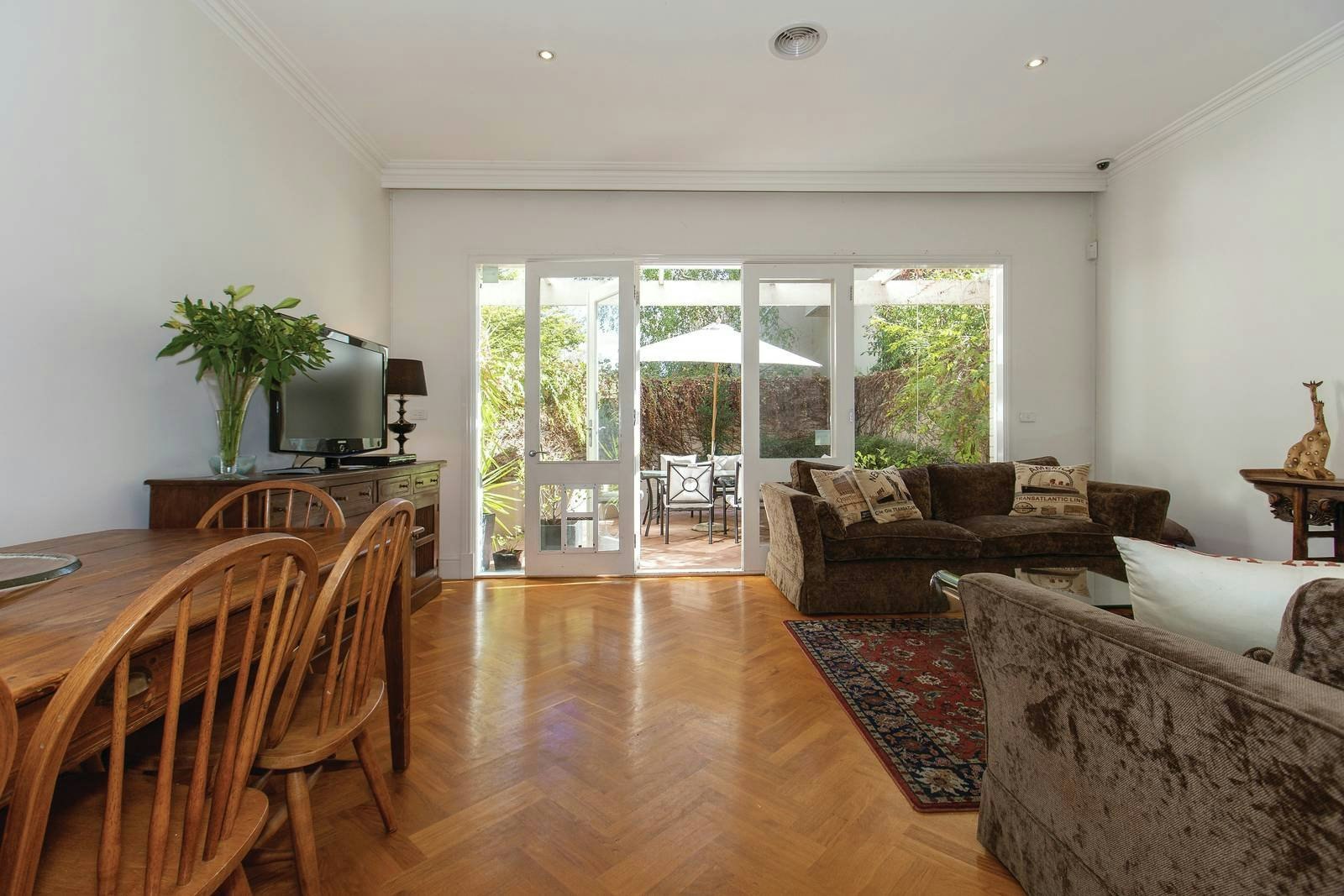 1/13 Denbigh Road, Armadale, VIC