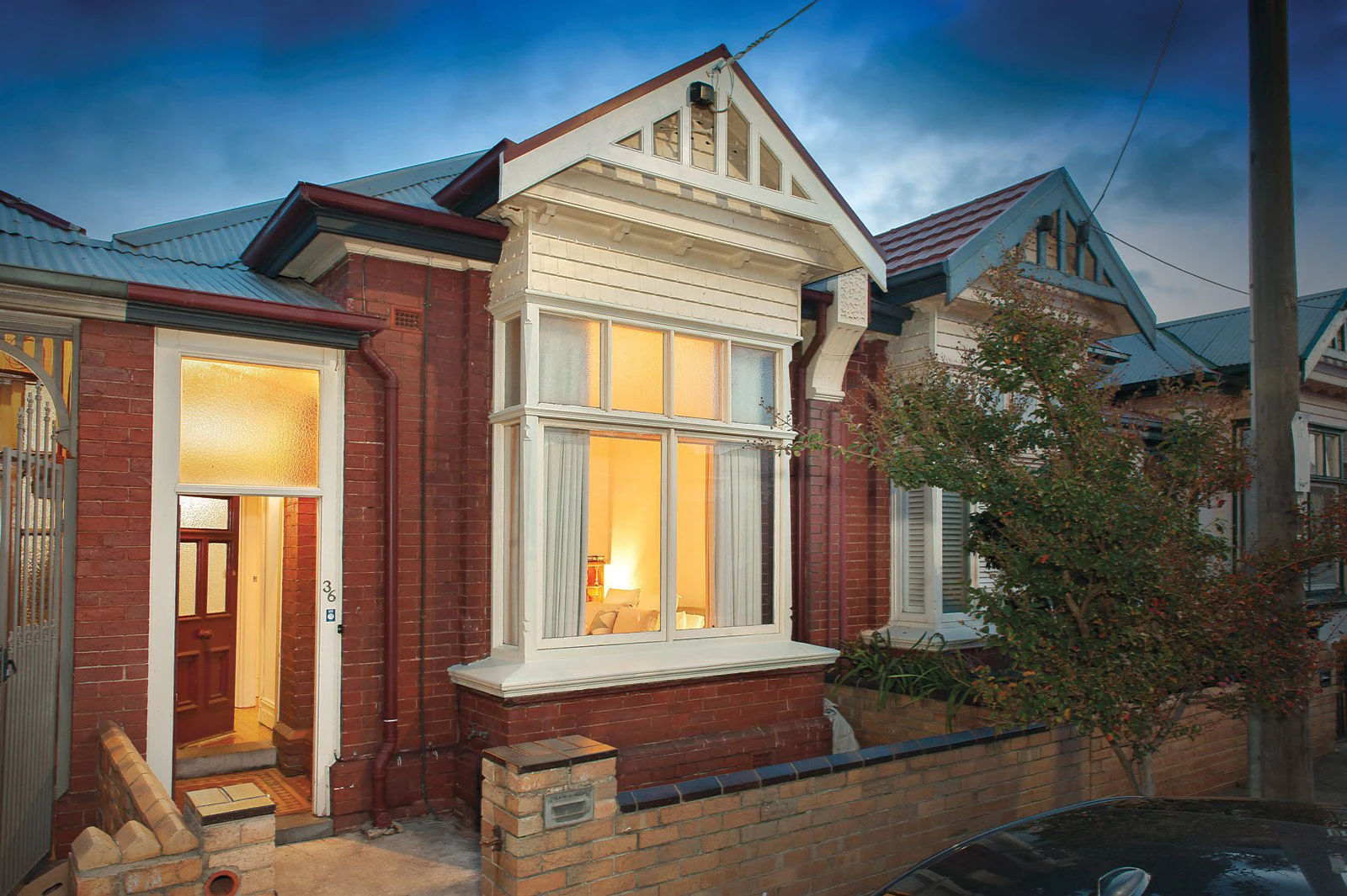 36 Ashworth Street, Albert Park, VIC